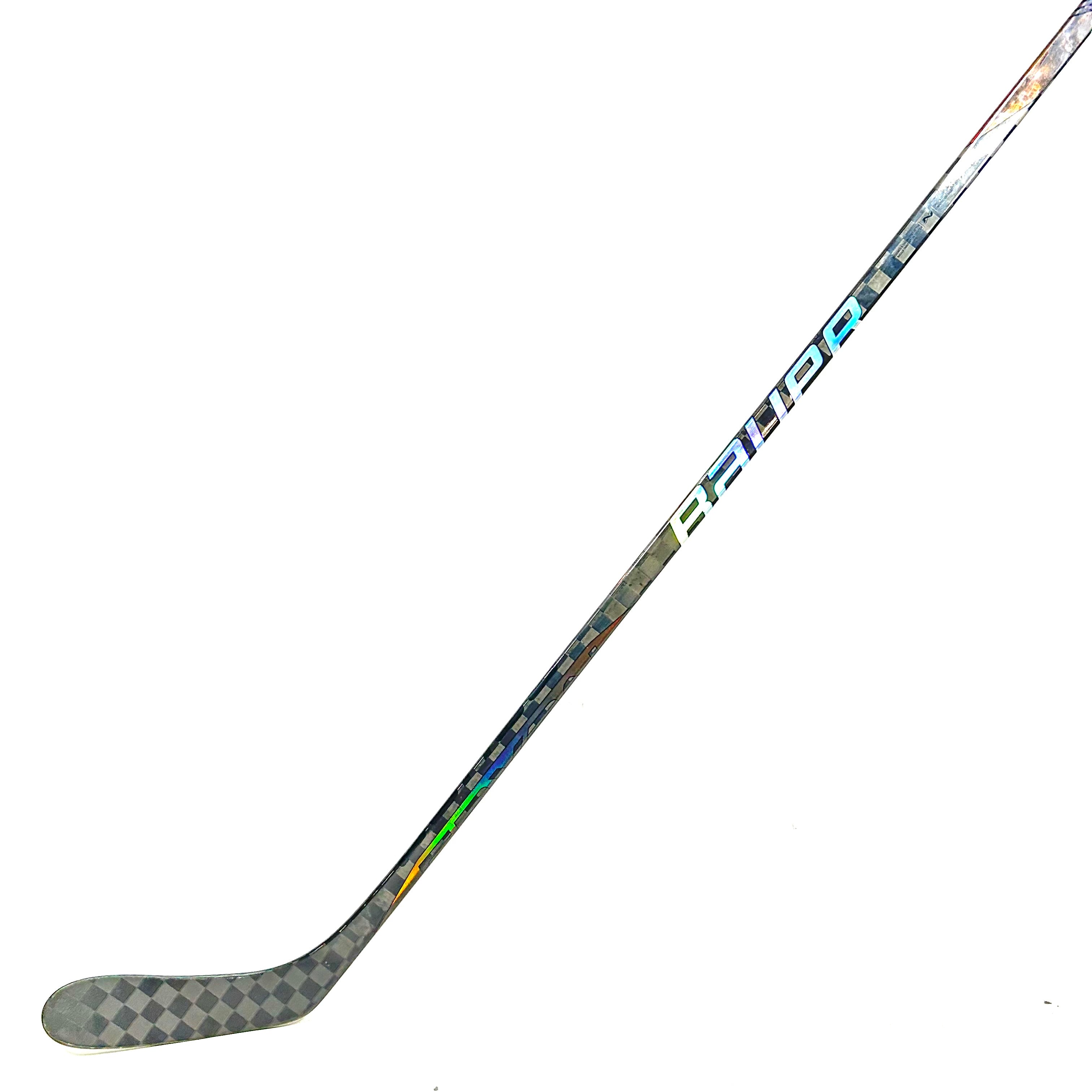 Marc Staal Pro Stock - Bauer Proto-R (NHL)